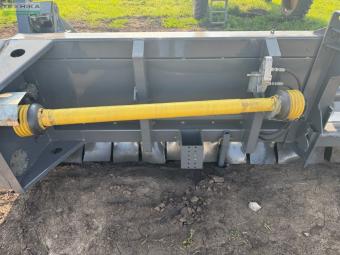 Жатка кукурузная DOMINONI S978B-70 2018 г.в. foto 7