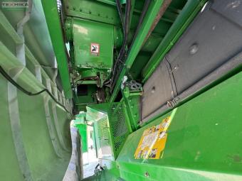 Комбайн John Deere 9760 STS, 2004 г.в. foto 23