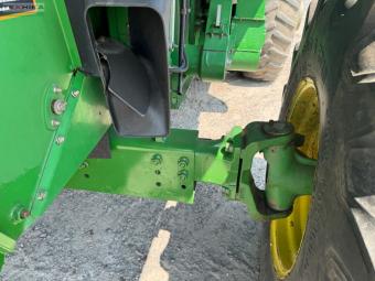 Комбайн John Deere 9760 STS, 2004 г.в. foto 8