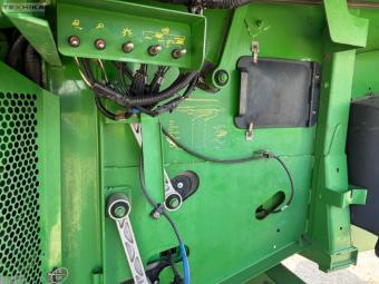 Комбайн John Deere 9760 STS, 2004 г.в. foto 21