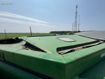 Комбайн John Deere 9760 STS, 2004 г.в. foto 24