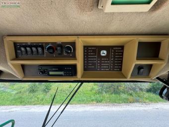 Комбайн John Deere 9760 STS, 2004 г.в. foto 29