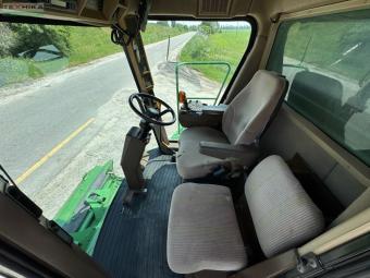 Комбайн John Deere 9760 STS, 2004 г.в. foto 26