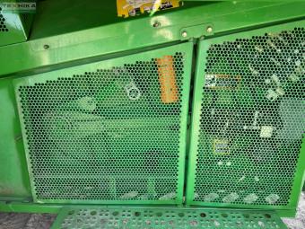 Комбайн John Deere 9760 STS, 2004 г.в. foto 20