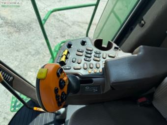 Комбайн John Deere 9760 STS, 2004 г.в. foto 27