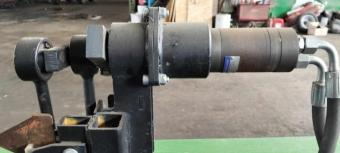 Приспособление для уборки рапса или рапсовый стол foto 5