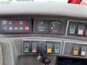 Телескопический подъемник Monitou MT 1440 2007 г.в. foto 13
