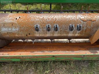 Жатка John Deere 630R 2014 г.в. foto 10