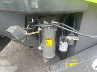 Комбайн CLAAS LEXION 760 2011 г.в. foto 12