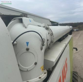 Комбайн CLAAS LEXION 760 2011 г.в. foto 27