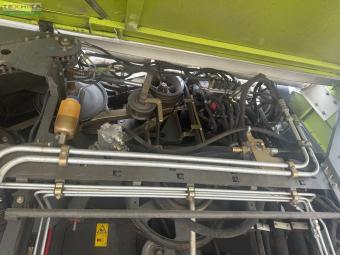 Комбайн CLAAS LEXION 760 2011 г.в. foto 20