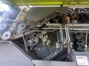 Комбайн CLAAS LEXION 760 2011 г.в. foto 18