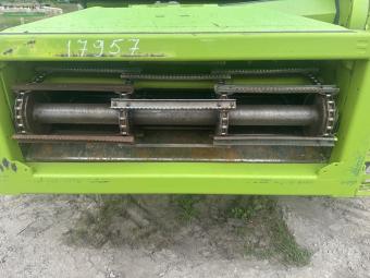 Комбайн CLAAS LEXION 760 2011 г.в. foto 22