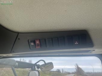 Комбайн CLAAS LEXION 760 2011 г.в. foto 31