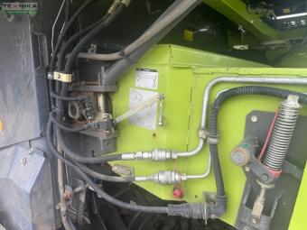 Комбайн CLAAS LEXION 760 2011 г.в. foto 33