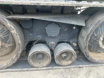 Комбайн CLAAS LEXION 760 2011 г.в. foto 11