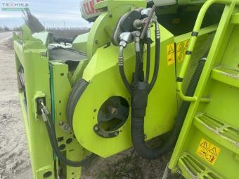 Комбайн CLAAS LEXION 760 2011 г.в. foto 32