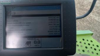 Комбайн CLAAS LEXION 760 2011 г.в. foto 34