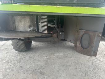 Комбайн CLAAS LEXION 760 2011 г.в. foto 15