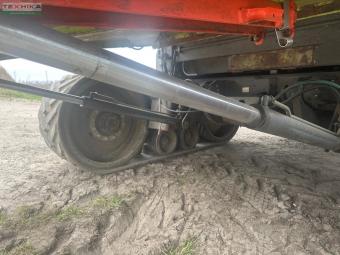 Комбайн CLAAS LEXION 760 2011 г.в. foto 21