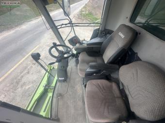 Комбайн CLAAS LEXION 760 2011 г.в. foto 28