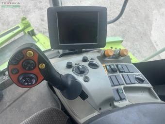 Комбайн CLAAS LEXION 760 2011 г.в. foto 29