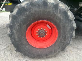 Комбайн CLAAS LEXION 760 2011 г.в. foto 9