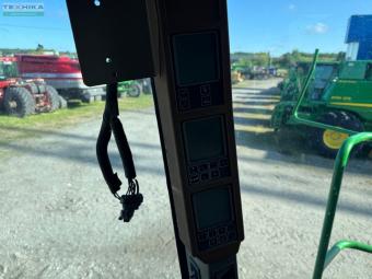 Комбайн JohnDeere 9650 CTS 2002 г.в. foto 18