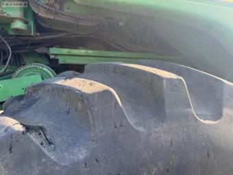 Комбайн JohnDeere 9650 CTS 2002 г.в. foto 8