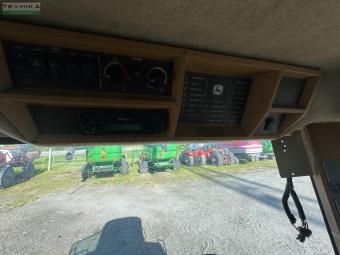 Комбайн JohnDeere 9650 CTS 2002 г.в. foto 19