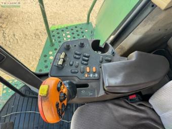 Комбайн JohnDeere 9650 CTS 2002 г.в. foto 17