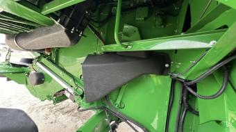 Комбайн John Deere S780 2019 г.в. foto 23