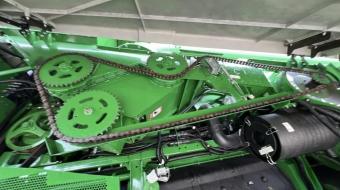 Комбайн John Deere S780 2019 г.в. foto 63