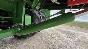 Комбайн John Deere S780 2019 г.в. foto 79
