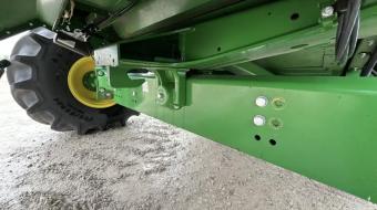 Комбайн John Deere S780 2019 г.в. foto 34