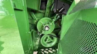 Комбайн John Deere S780 2019 г.в. foto 16
