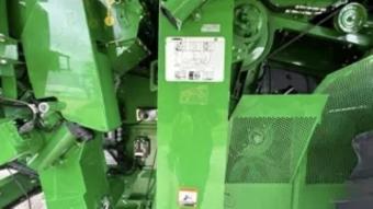 Комбайн John Deere S780 2019 г.в. foto 18