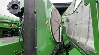 Комбайн John Deere S780 2019 г.в. foto 41