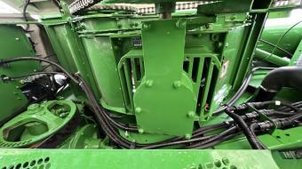 Комбайн John Deere S780 2019 г.в. foto 62