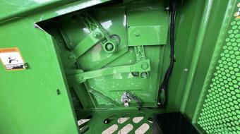 Комбайн John Deere S780 2019 г.в. foto 66
