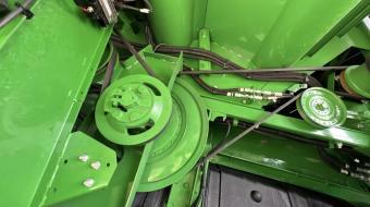 Комбайн John Deere S780 2019 г.в. foto 13