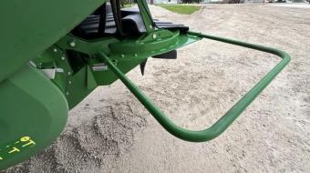 Комбайн John Deere S780 2019 г.в. foto 75