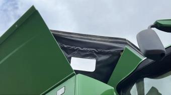 Комбайн John Deere S780 2019 г.в. foto 86