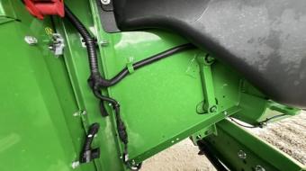 Комбайн John Deere S780 2019 г.в. foto 68