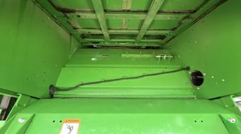 Комбайн John Deere S780 2019 г.в. foto 36