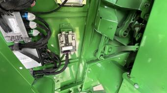 Комбайн John Deere S780 2019 г.в. foto 22