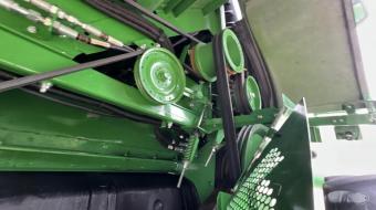 Комбайн John Deere S780 2019 г.в. foto 12
