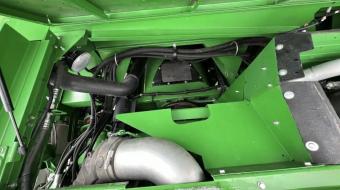 Комбайн John Deere S780 2019 г.в. foto 49