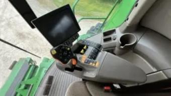 Комбайн John Deere S780 2019 г.в. foto 95