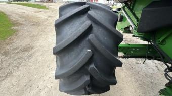Комбайн John Deere S780 2019 г.в. foto 28